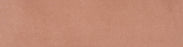Full Tile Sample - Highland Lake Flower Ceramic Tile - 3" x 10" Glossy