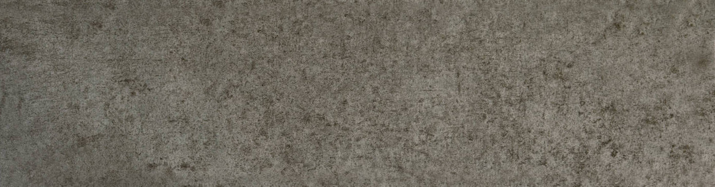 Full Tile Sample - Highland Lake Olive Ceramic Tile - 3" x 10" Glossy