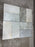 Himachel White Slate Tile - Natural Cleft