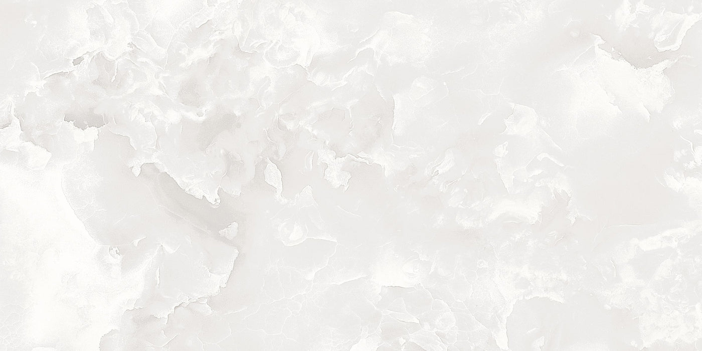 Himalaya Porcelain White Tile Matte/Polish 1