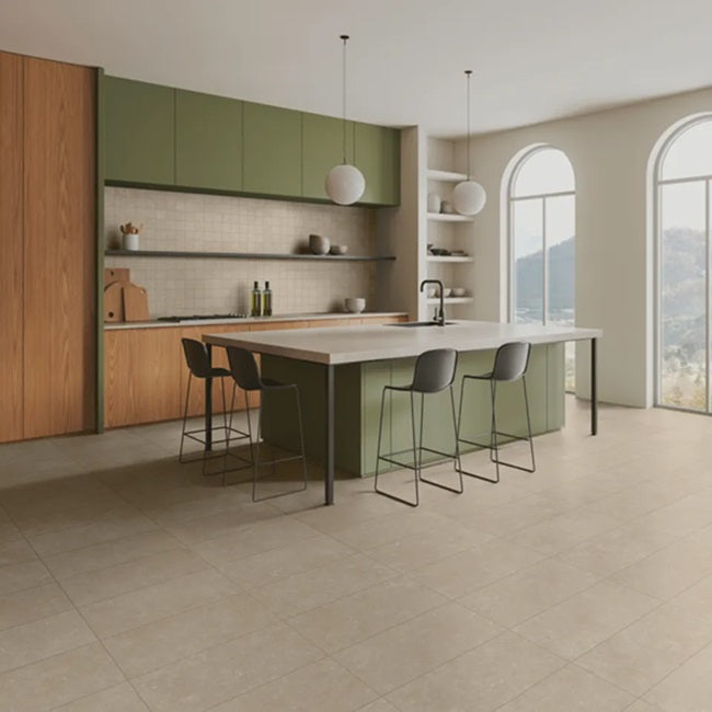 Bluerun Historic Greige HIG