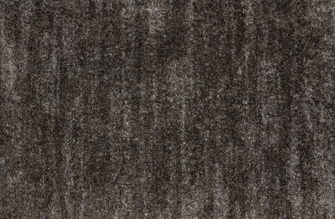 Holland Park Nylon Coal 20196 Carpet Smooth 1
