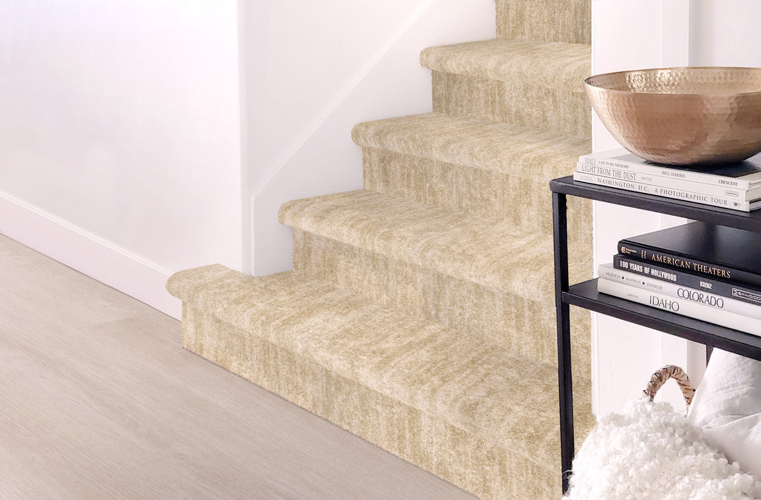 Holland Park Nylon Oyster 20191 Carpet Smooth 2
