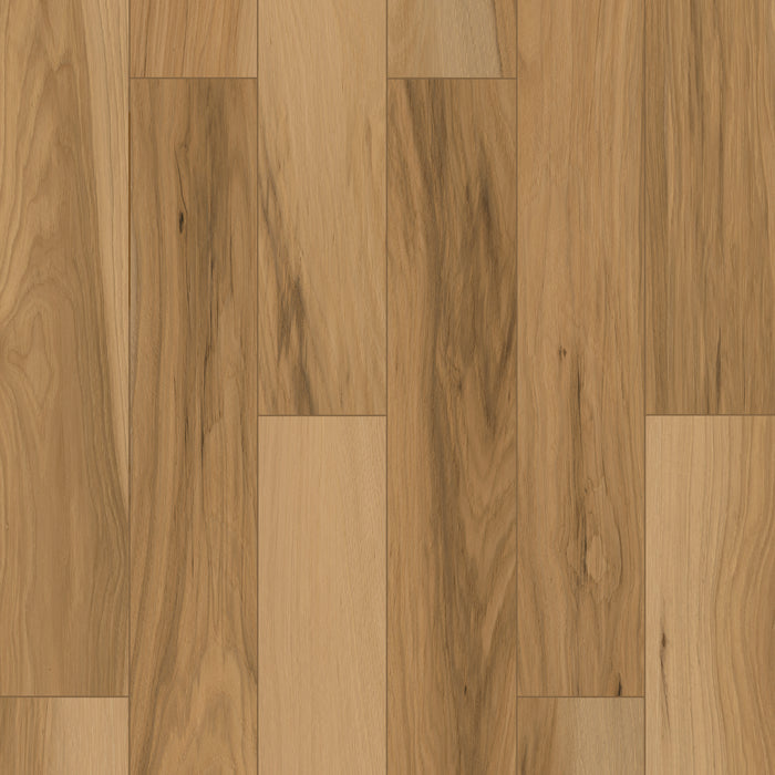 Homestead Wood Adobe Laminate Wood Plank Aluminum Oxide 1