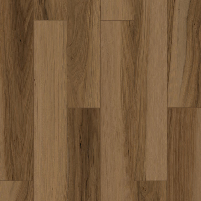 Homestead Wood Elk Laminate Wood Plank Aluminum Oxide 1