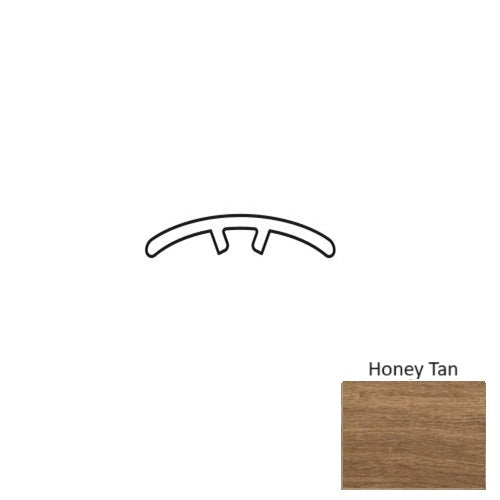 American Personality Pro Pembroke Oak Honey Tan P1011TRM