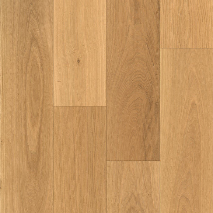 Hudson Wood Golden Sunset Engineered Hardwood Polyurethane 1