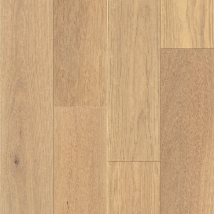 Hudson Wood Parchment Engineered Hardwood Polyurethane 1