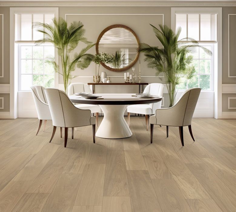 Hudson Wood Moonlight Engineered Hardwood Polyurethane 2