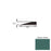 Solid Hunter Green 169