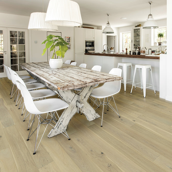 Oak Hardwood Huntington Engineered Hardwood Nu Oil 2