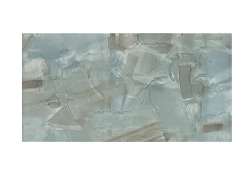 Flower Glass Glass Hyacinth CETFLWG Tile Glossy 1