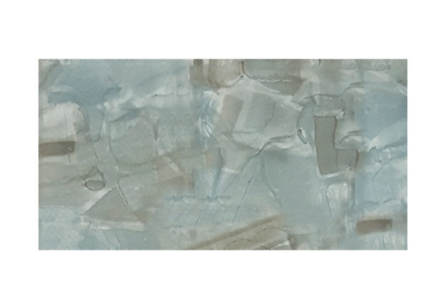 Flower Glass Glass Hyacinth CETFLWG Tile Glossy 1