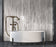 Ibiza Porcelain Silver Tile Matte 2