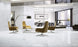 Iceberg Nplus Porcelain White Tile Polished 2