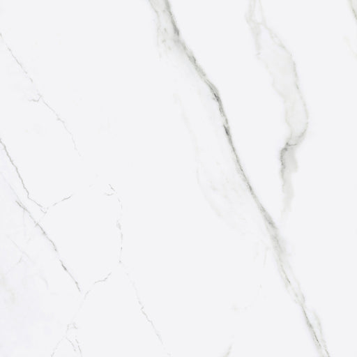 Iceberg Nplus Porcelain White Tile Polished 1