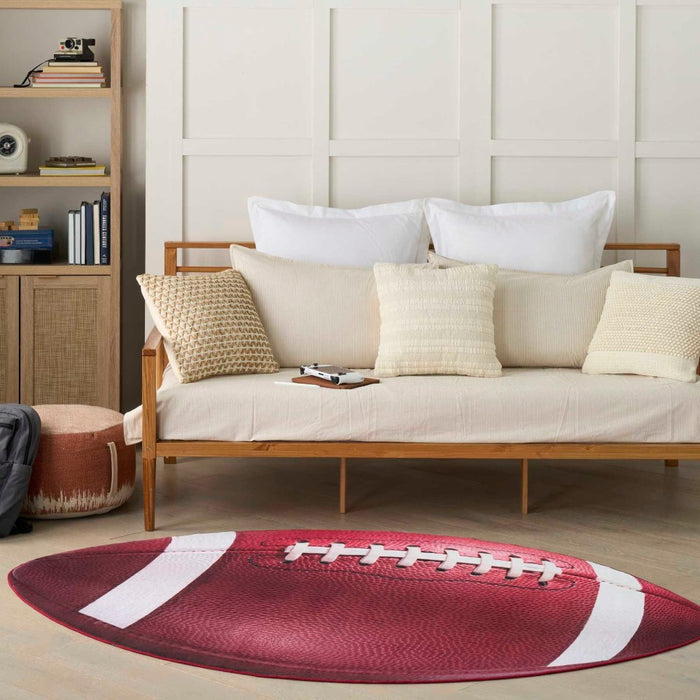 Imagination Polyester Brown IMA04 BRN