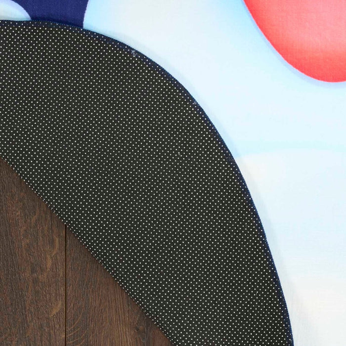 Imagination Polyester Multicolor MTC