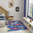 Imagination Navy Multicolor NAVMT IMA06