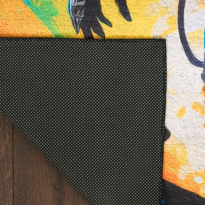 Imagination Polyester Multicolor MTC