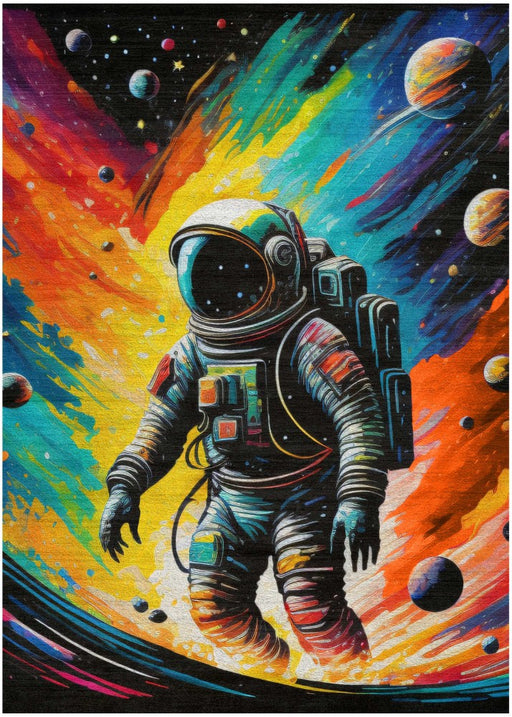 Imagination Multicolor MTC