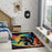 Imagination Polyester Multicolor IMA09 MTC