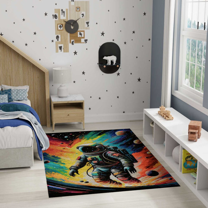 Imagination Polyester Multicolor IMA09 MTC