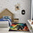 Imagination Polyester MTC Multicolor