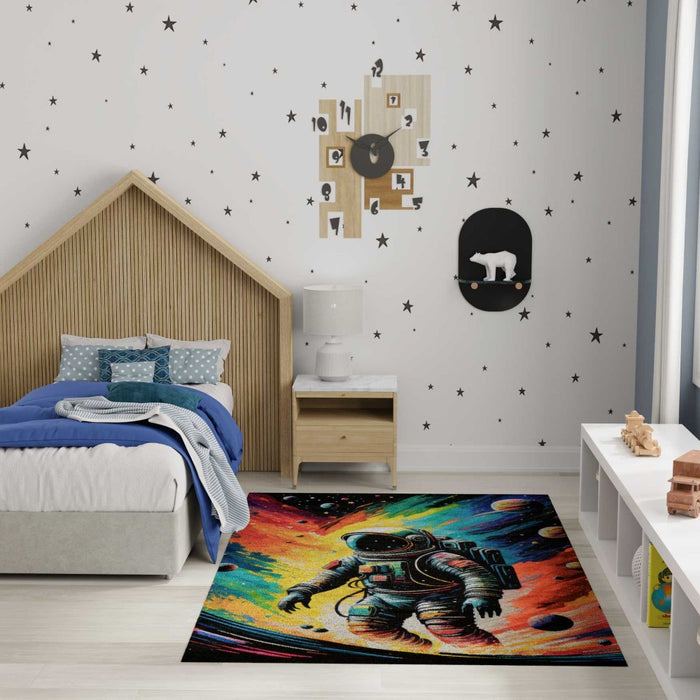 Imagination Polyester MTC Multicolor