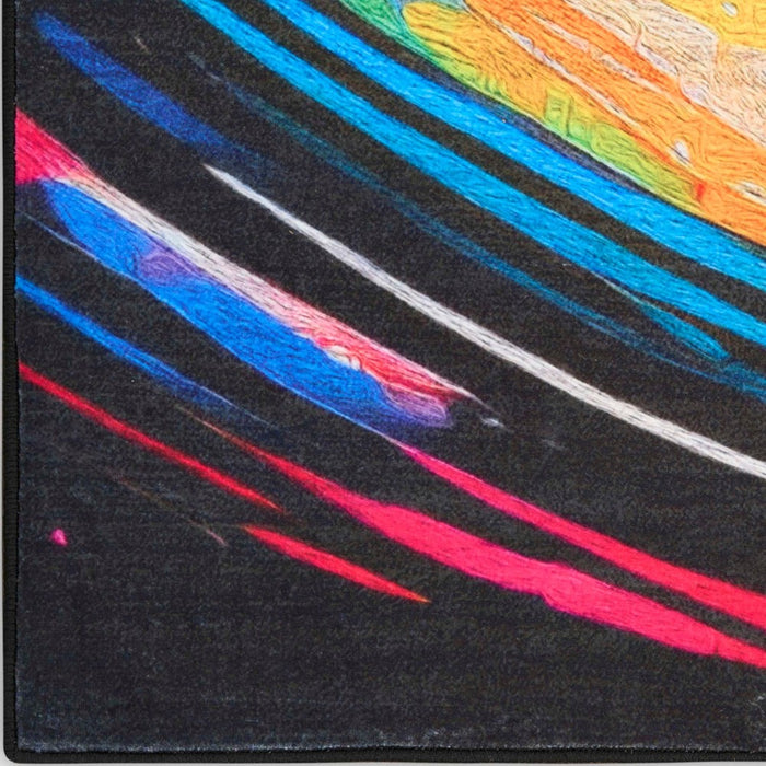 Imagination Polyester Multicolor MTC