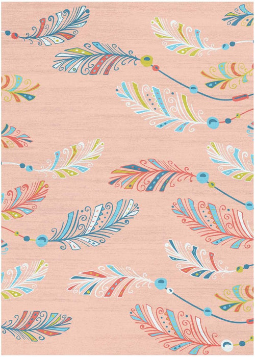 Imagination Pink Multicolor PNMTC