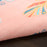 Imagination Pink Multicolor Polyester PNMTC