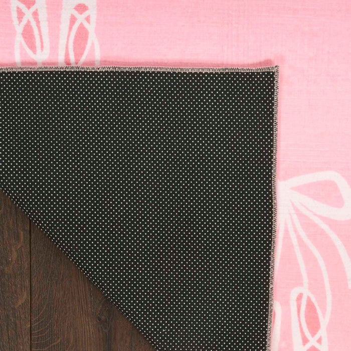 Imagination Polyester Pink 