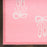 Imagination Pink  Polyester
