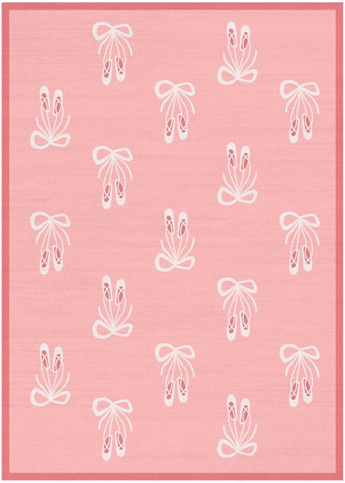 Imagination Pink 