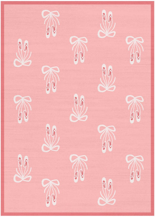 Imagination Pink 