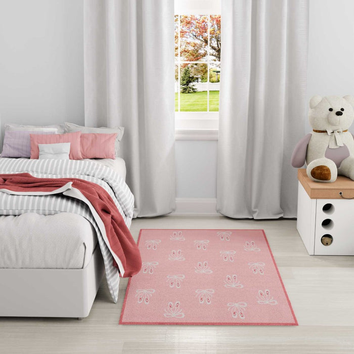 Imagination Polyester  Pink