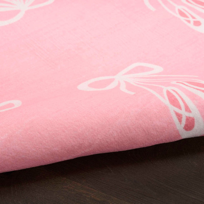 Imagination Pink Polyester 