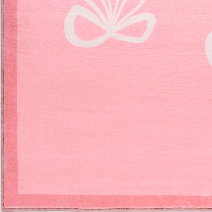 Imagination Polyester Pink 