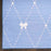 Imagination Blue BL Polyester