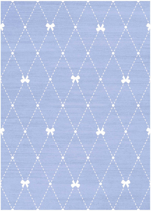 Imagination Blue BL