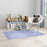 Imagination Polyester Blue IMA15 BL