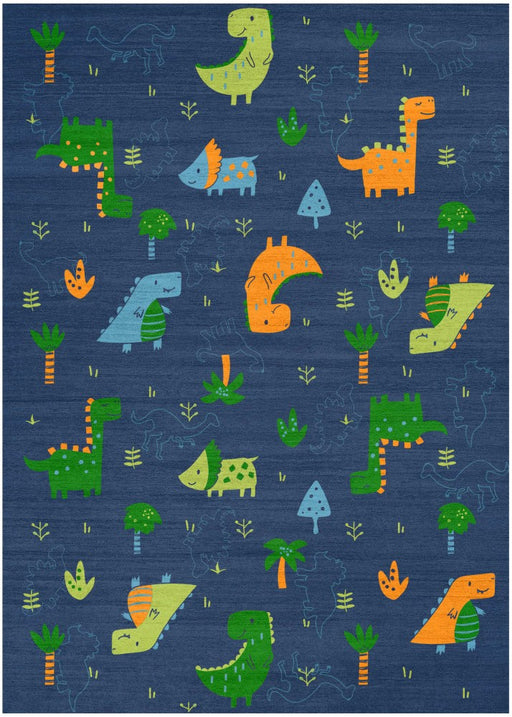 Imagination Navy Multicolor NAVMT
