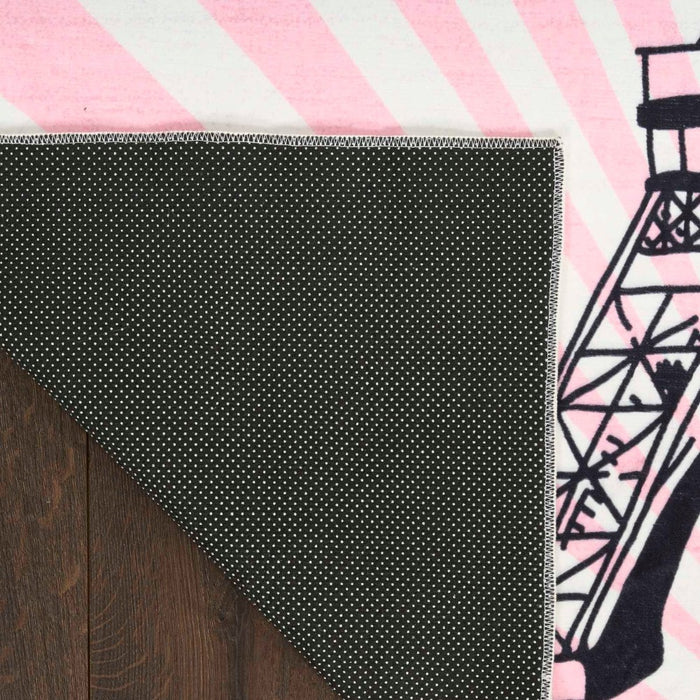 Imagination Polyester Pink 