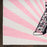 Imagination Pink  Polyester