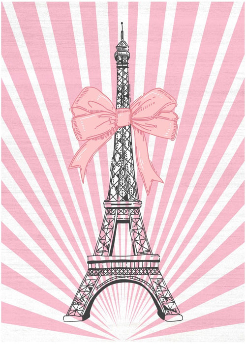 Imagination Pink 