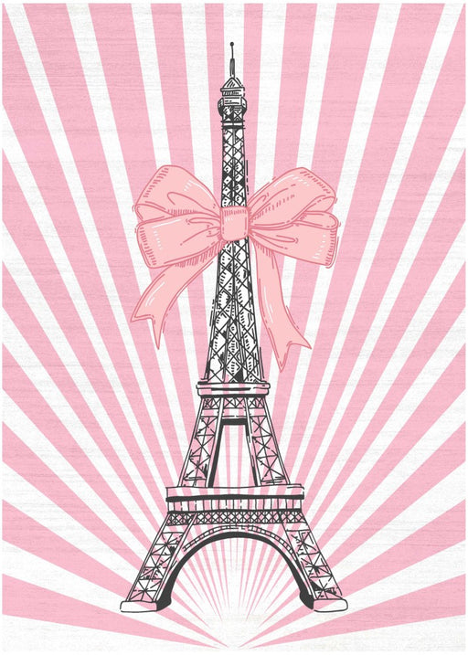 Imagination Pink 