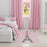 Imagination Polyester  Pink
