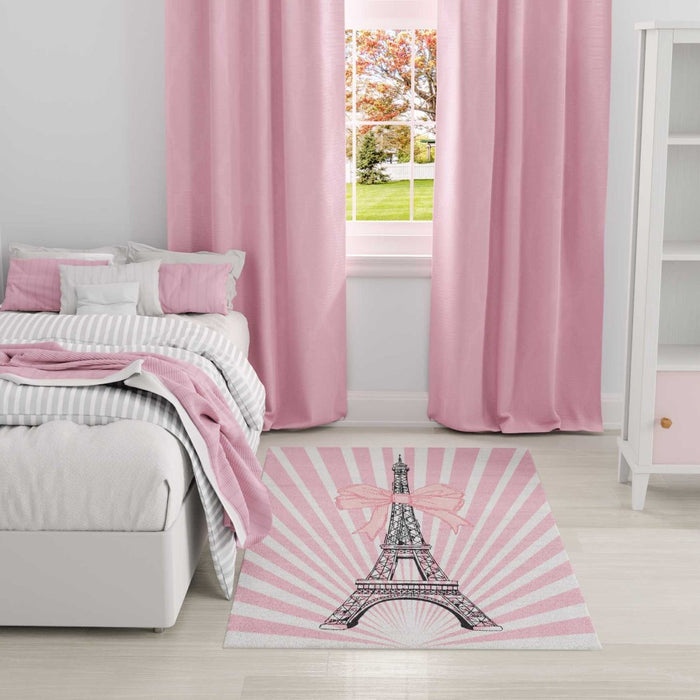 Imagination Polyester  Pink