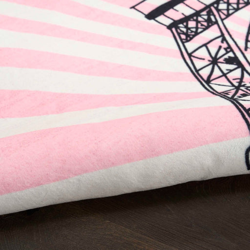 Imagination Pink 